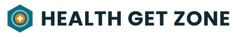 Health Get Zone logo