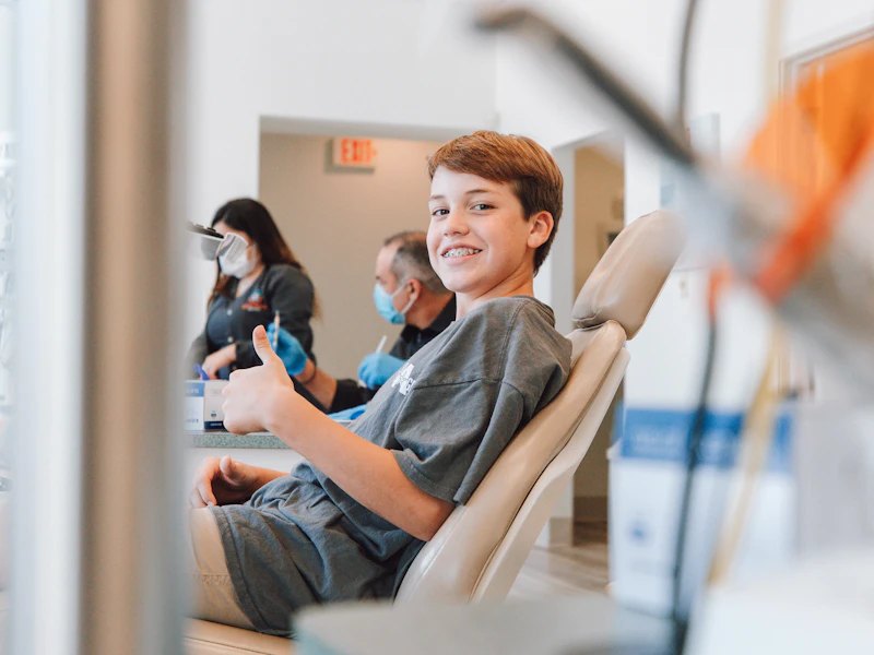 Dental Health at Health Get Zone