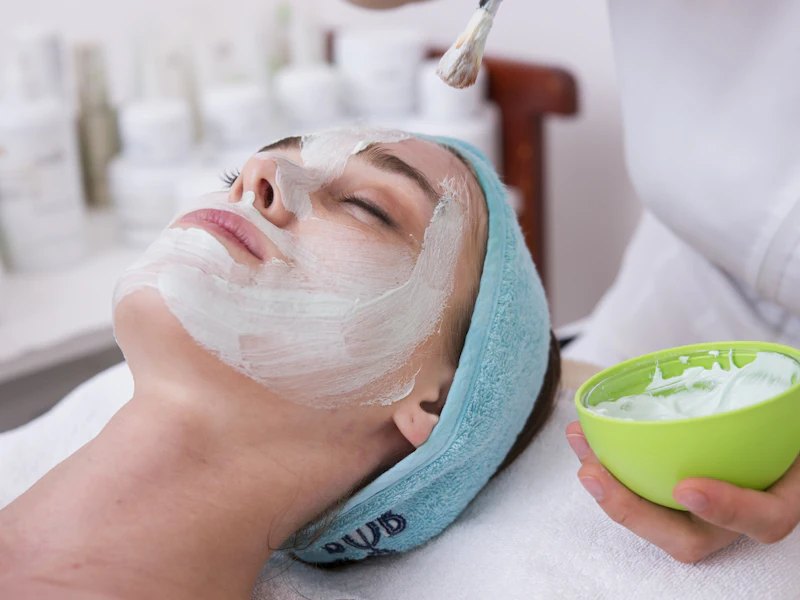 Hair and Skin Treatment at Health Get Zone